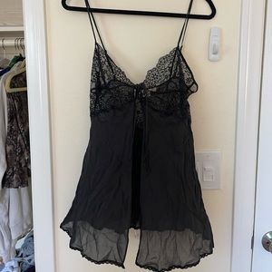 Lace Victoria’s Secret Tank Top